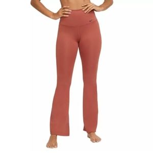 Nike Flared Leg Tights